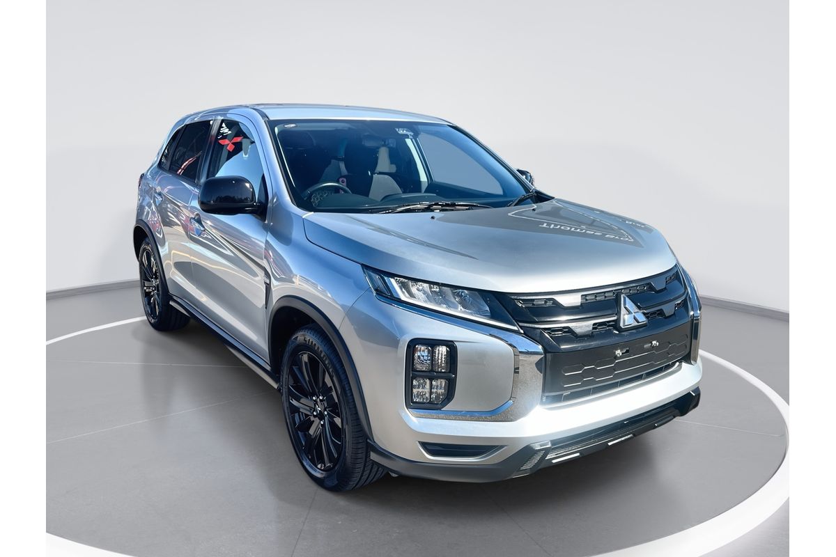 2022 Mitsubishi ASX MR XD