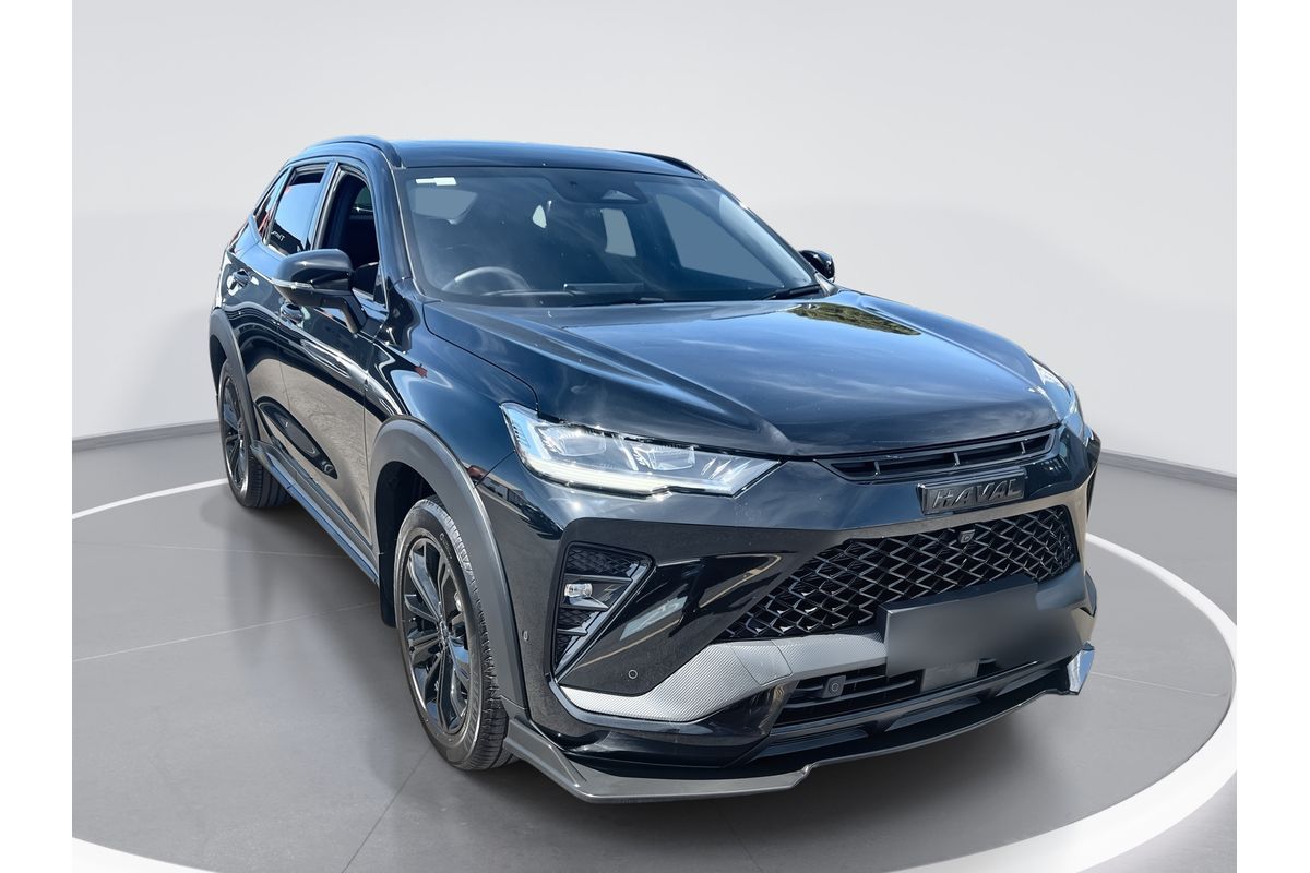 2023 GWM Haval H6GT Ultra B03
