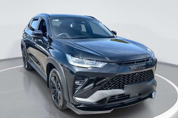 2023 GWM Haval H6GT Ultra B03