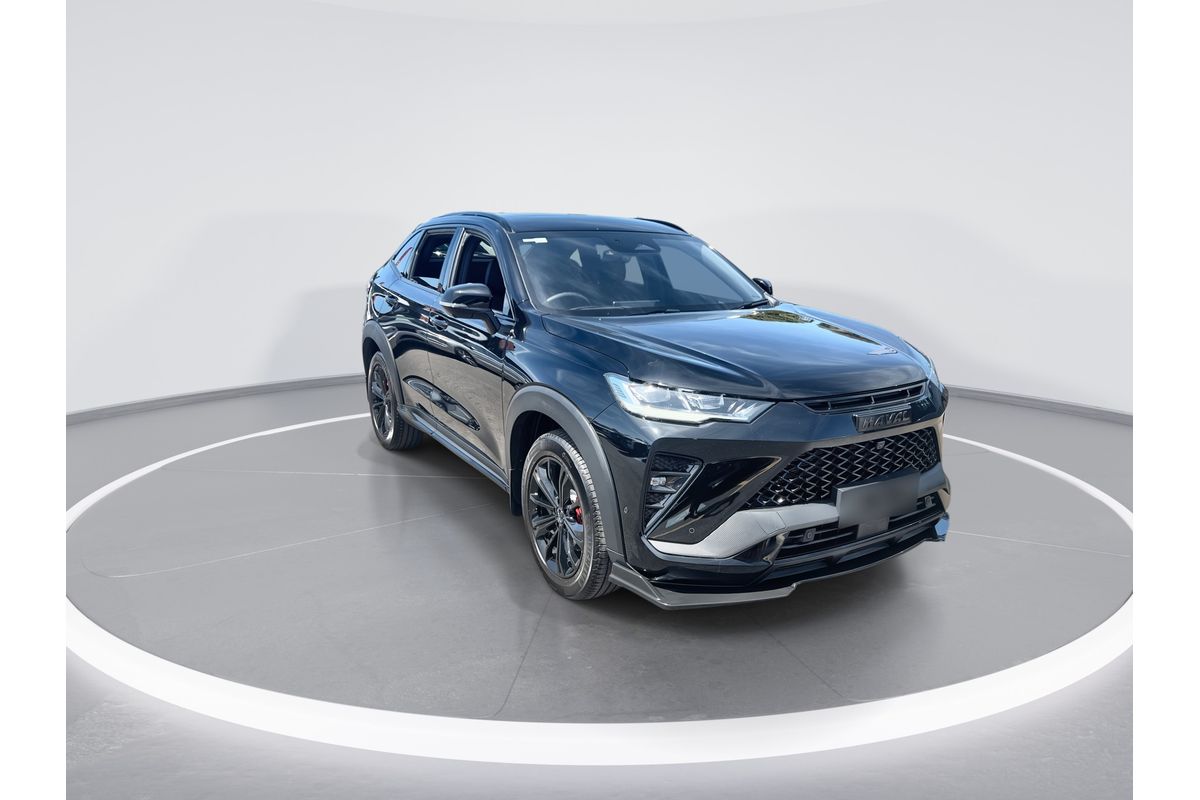 2023 GWM Haval H6GT Ultra B03