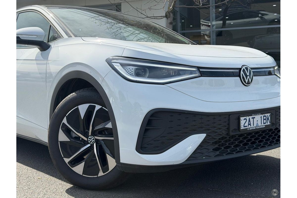 2025 Volkswagen ID.5 Pro E2