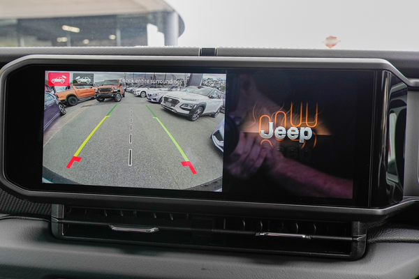 2026 Jeep Wrangler Rubicon JL thumb-11