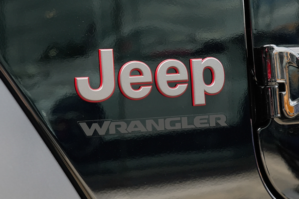 2026 Jeep Wrangler Rubicon JL thumb-17