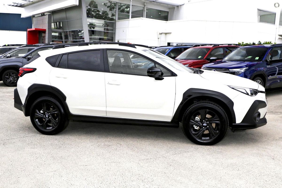 2026 Subaru Crosstrek 2.0L G6X