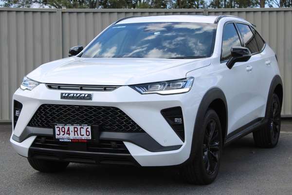 2022 GWM H6GT Ultra B03