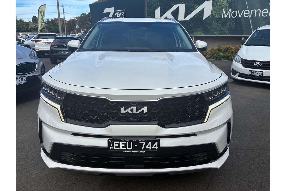 2023 Kia Sorento Sport+ MQ4