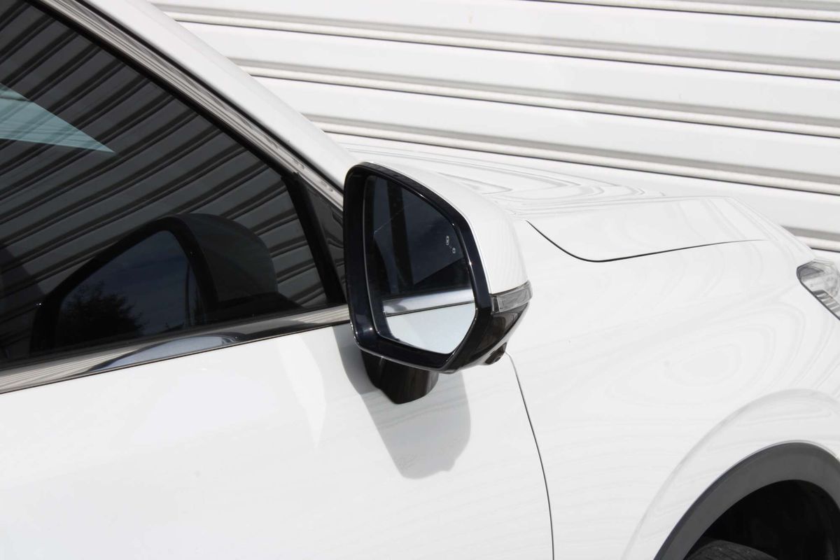 2022 Haval H6 Vanta B01