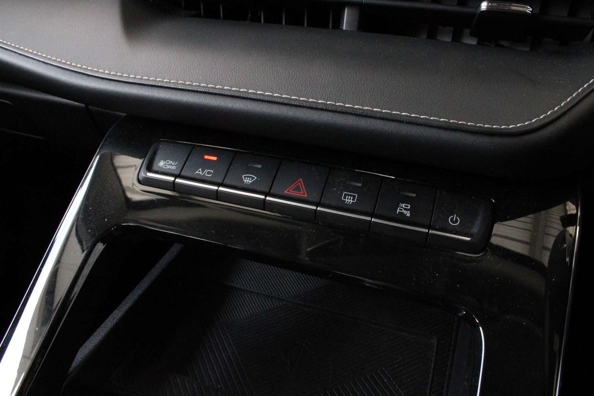 2022 Haval H6 Vanta B01
