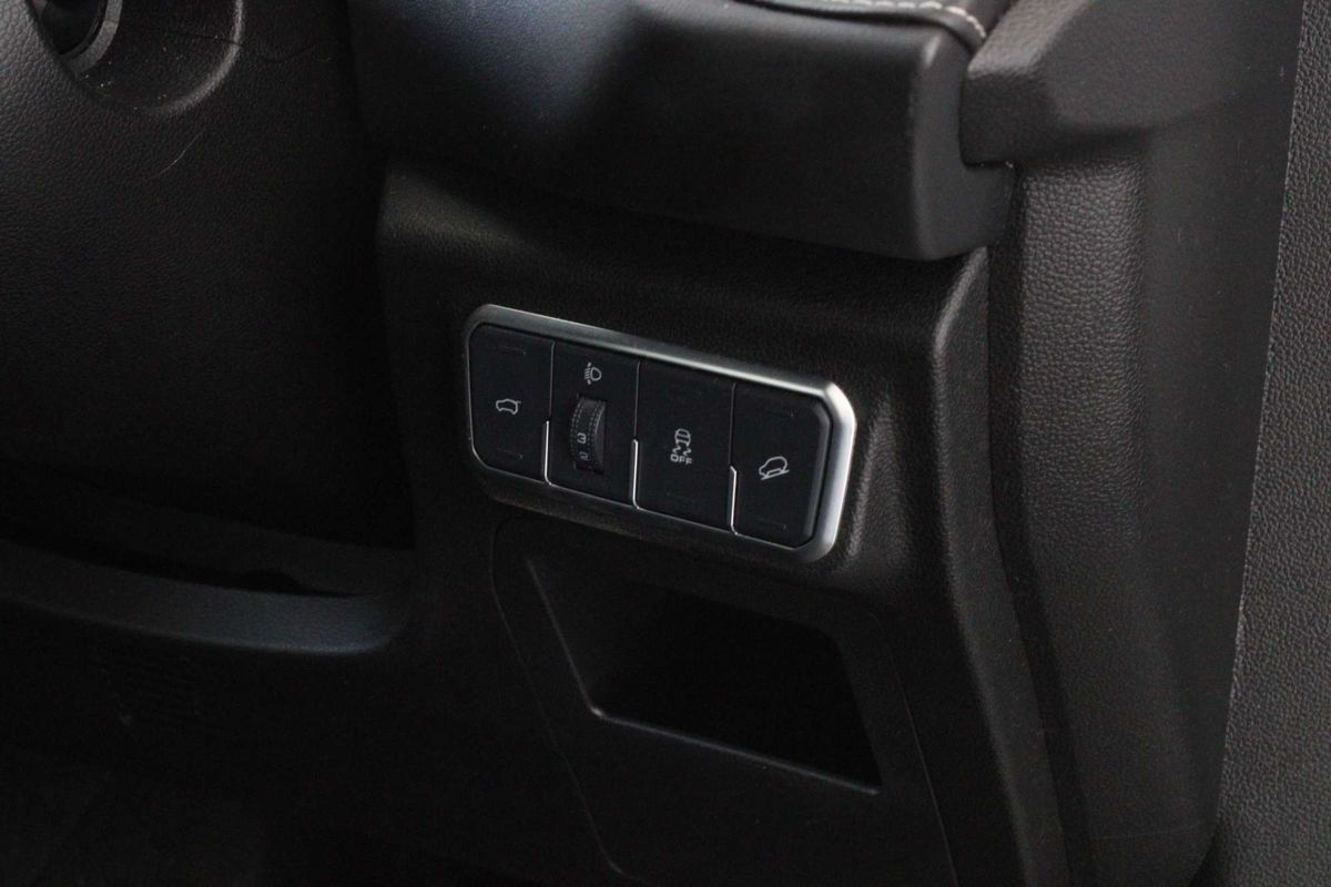 2022 Haval H6 Vanta B01