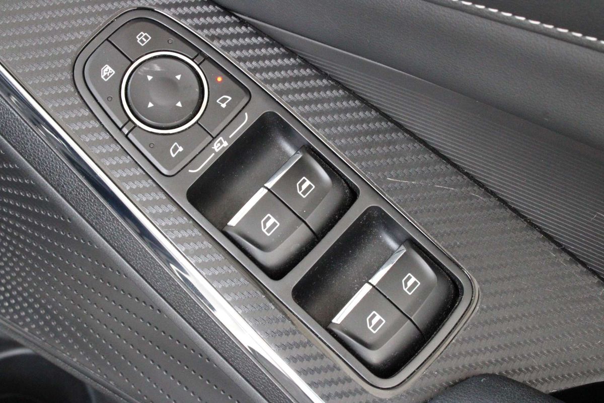 2022 Haval H6 Vanta B01