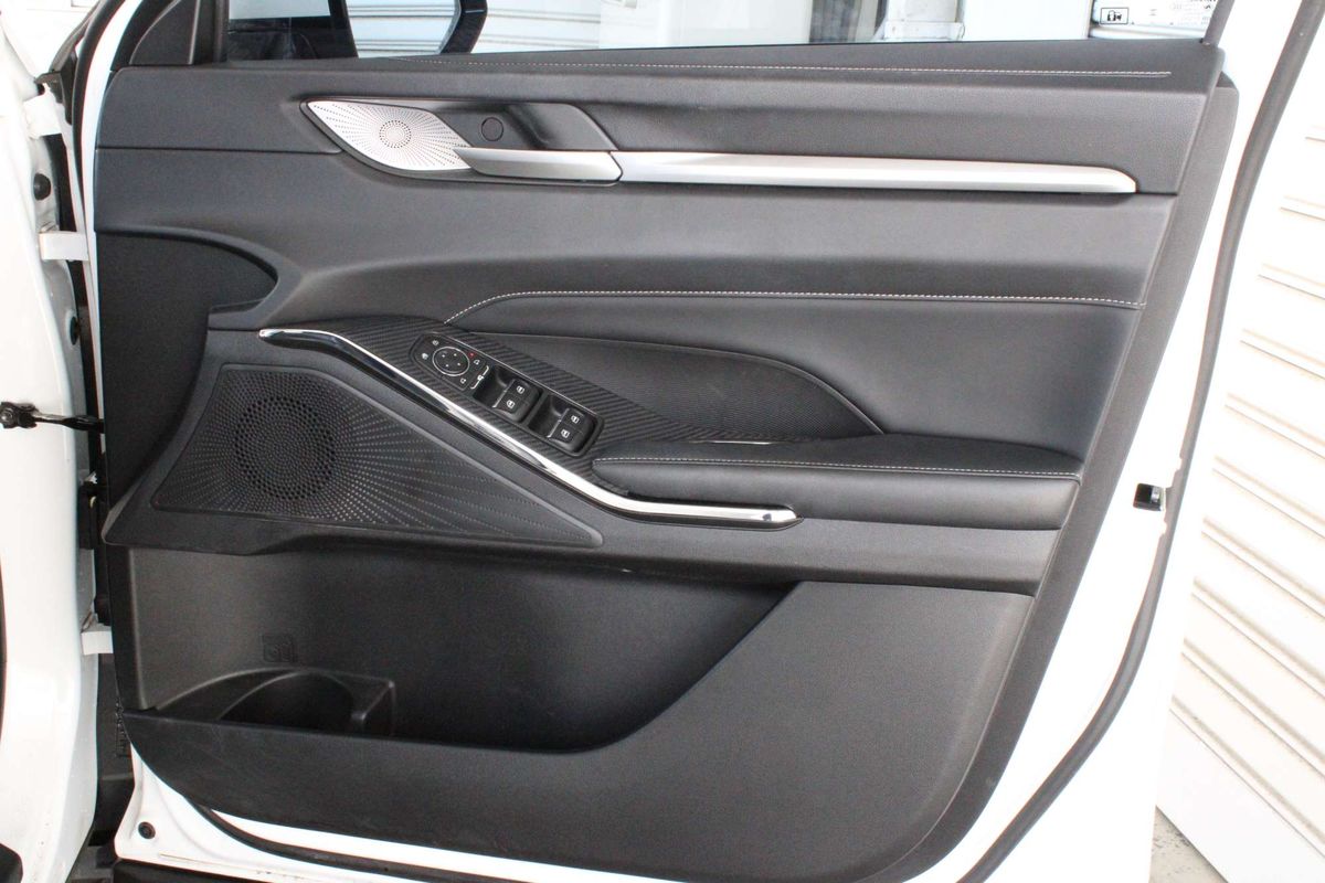 2022 Haval H6 Vanta B01