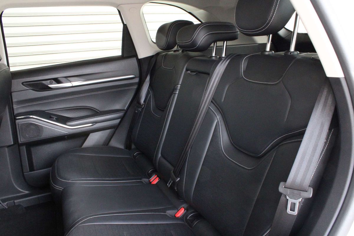 2022 Haval H6 Vanta B01