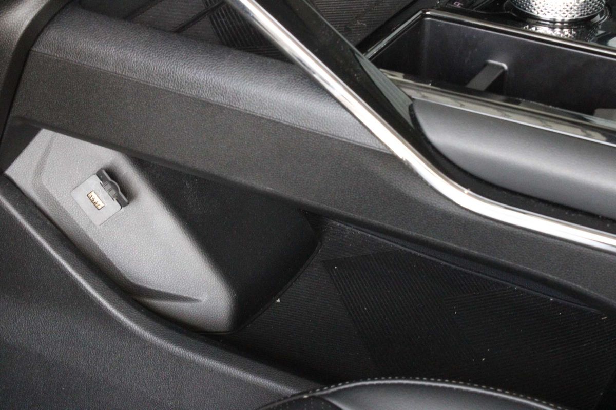 2022 Haval H6 Vanta B01