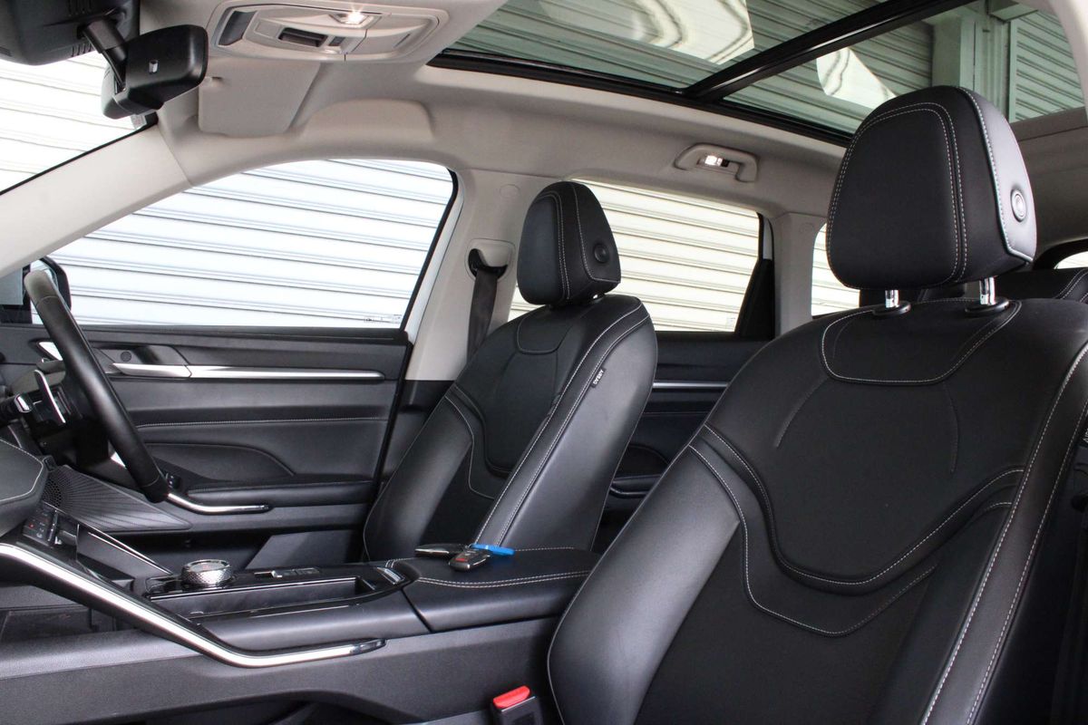 2022 Haval H6 Vanta B01