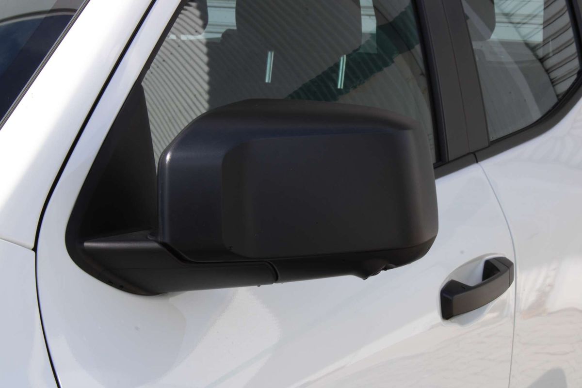 2025 Nissan Navara SL D23 4X4