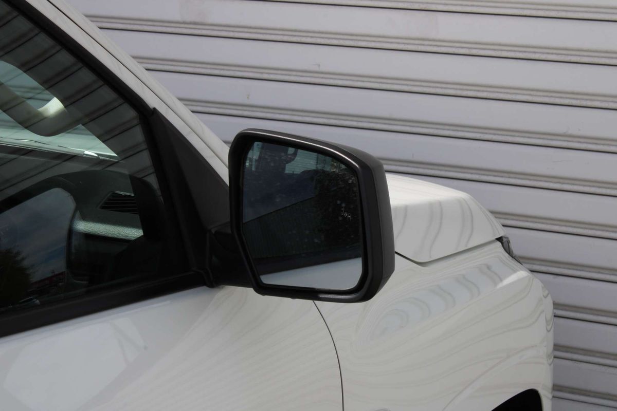 2025 Nissan Navara SL D23 4X4