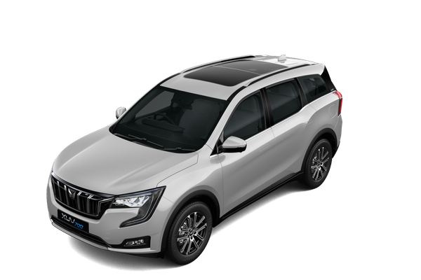2024 Mahindra XUV700 AX7