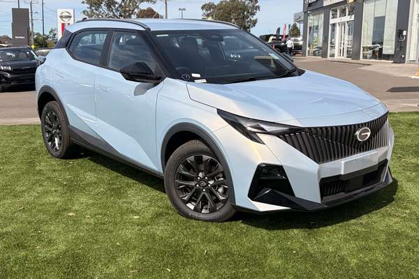 2026 GAC EMZOOM Premium
