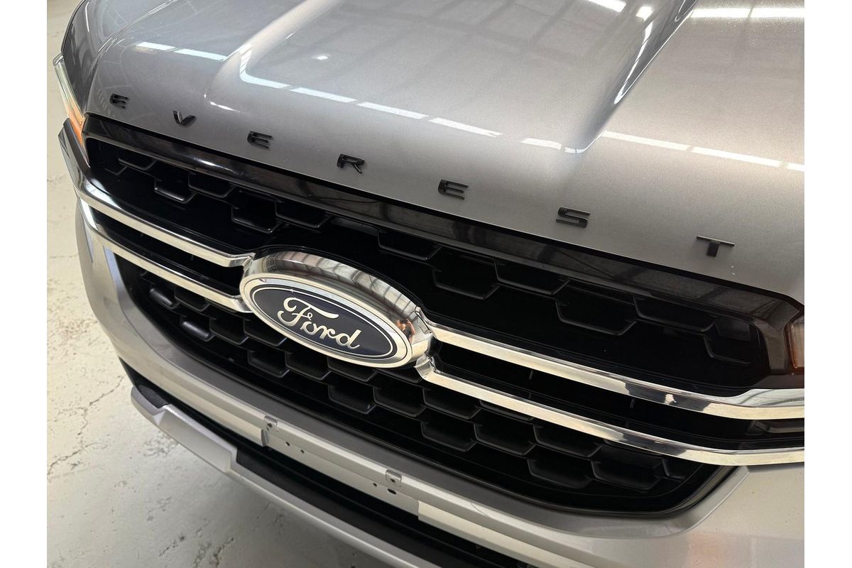 2024 Ford Everest Trend 2.0L