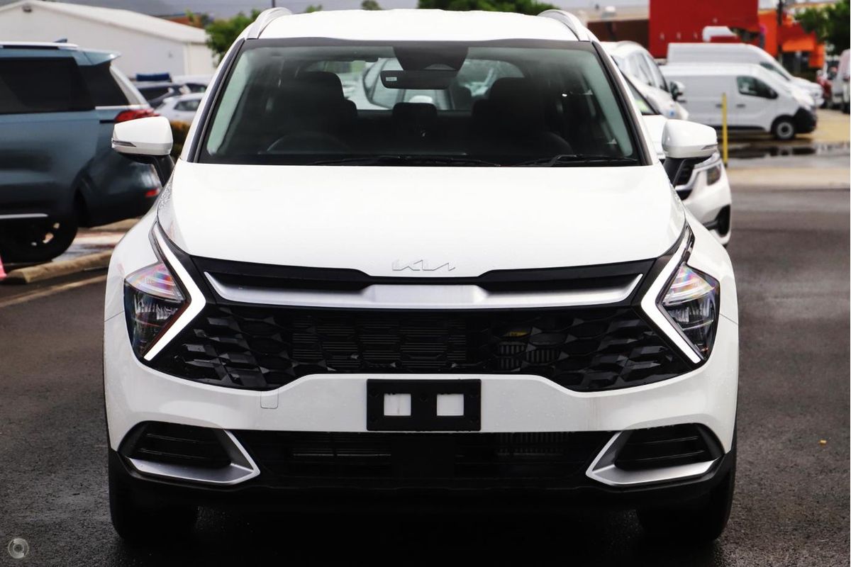 2025 Kia Sportage S NQ5