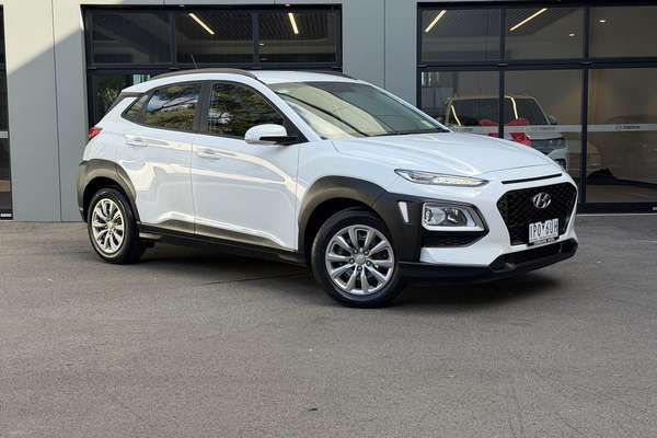 2019 Hyundai Kona Go OS.2