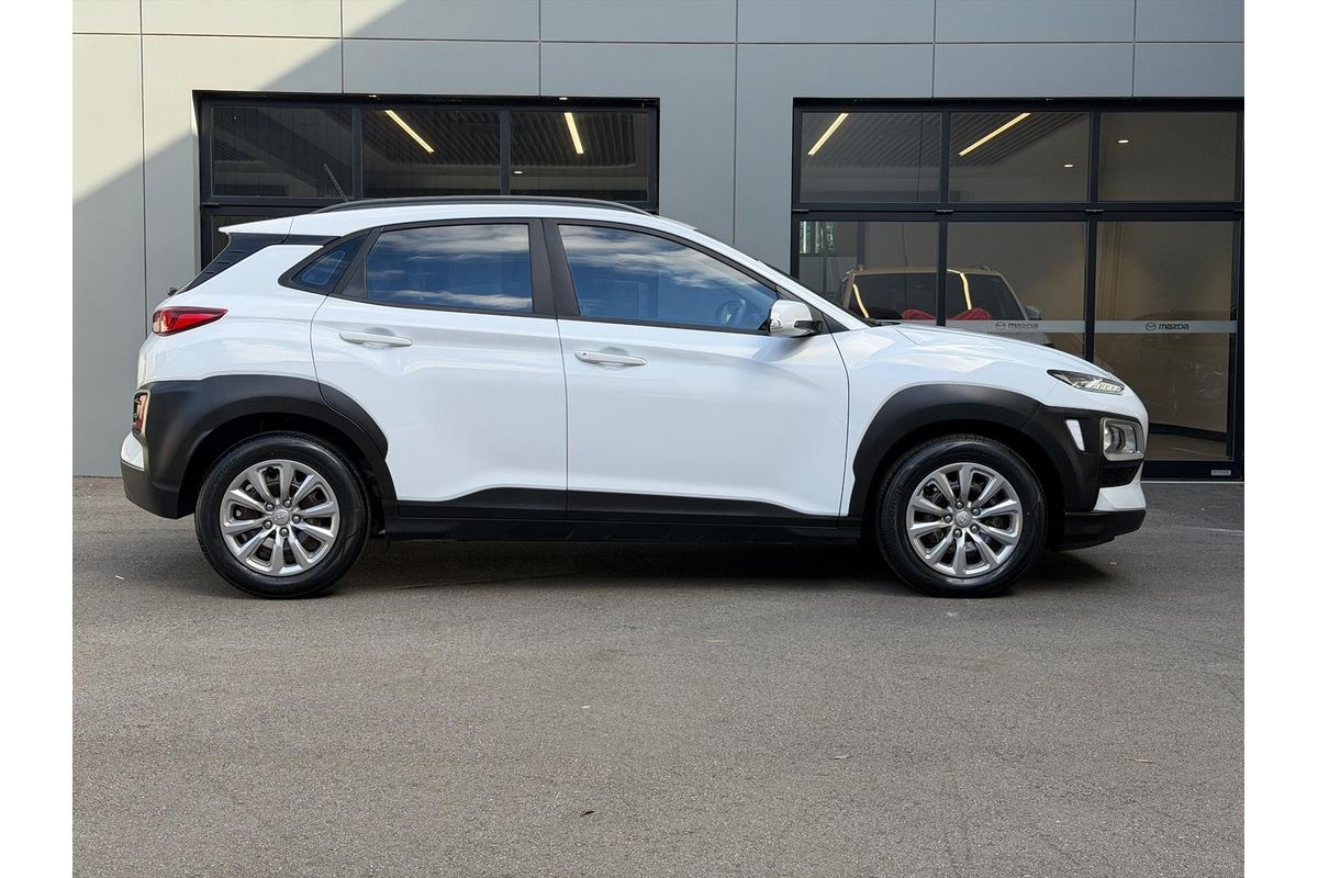 2019 Hyundai Kona Go OS.2