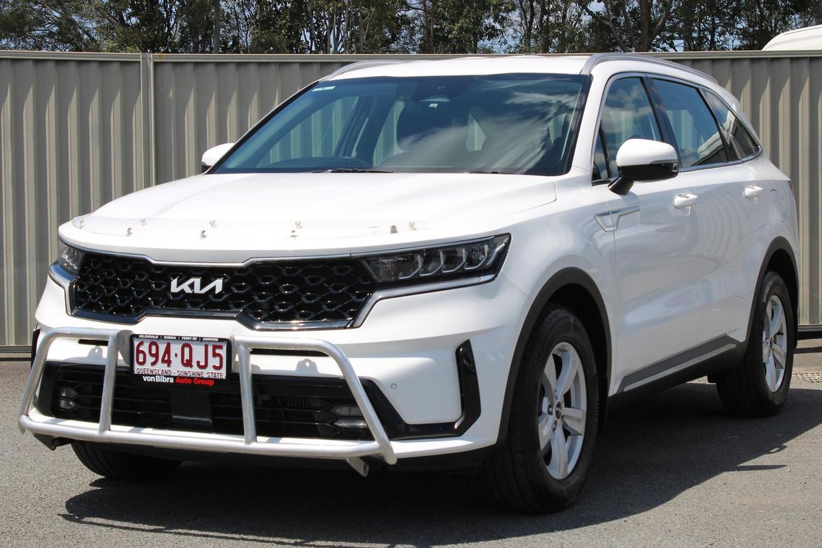 2023 Kia Sorento S MQ4
