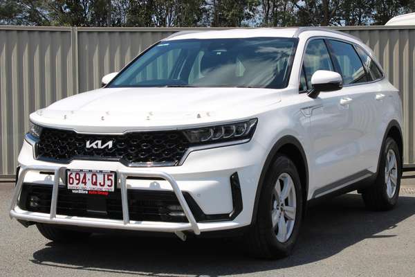 2023 Kia Sorento S MQ4