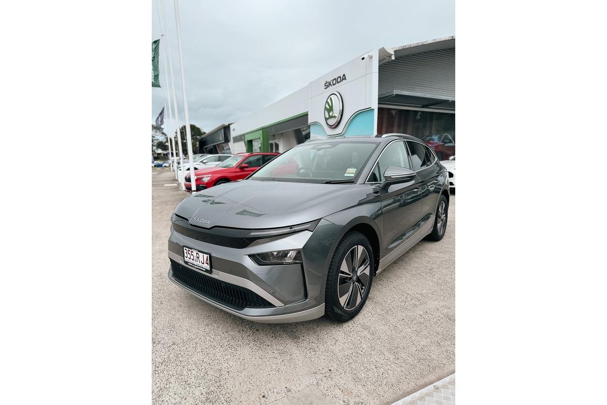 2026 SKODA Enyaq 60 Select NY