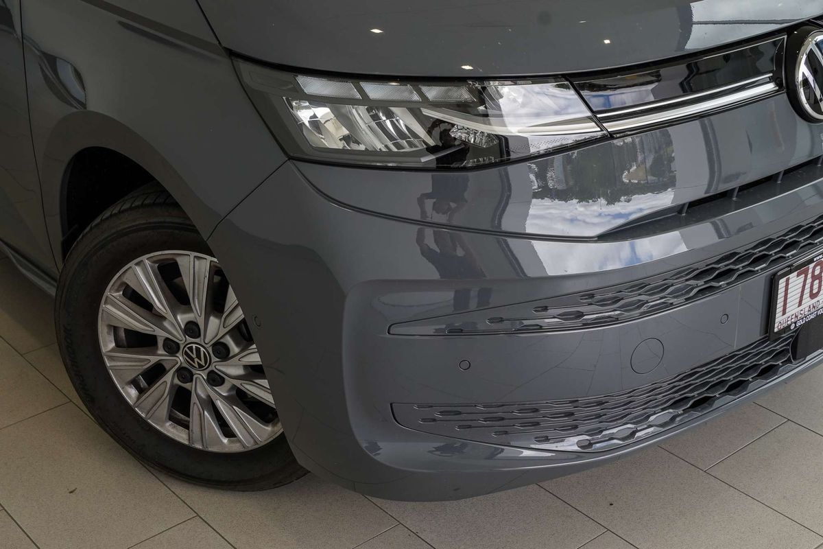 2026 Volkswagen Multivan TDI360 Life T7 LWB