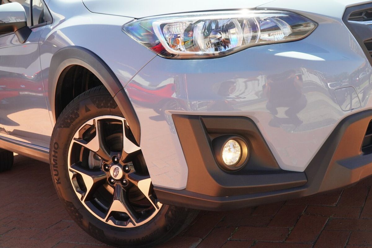 2019 Subaru XV 2.0i-L G5X