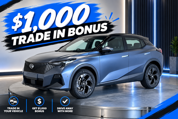 2026 GAC EMZOOM Premium