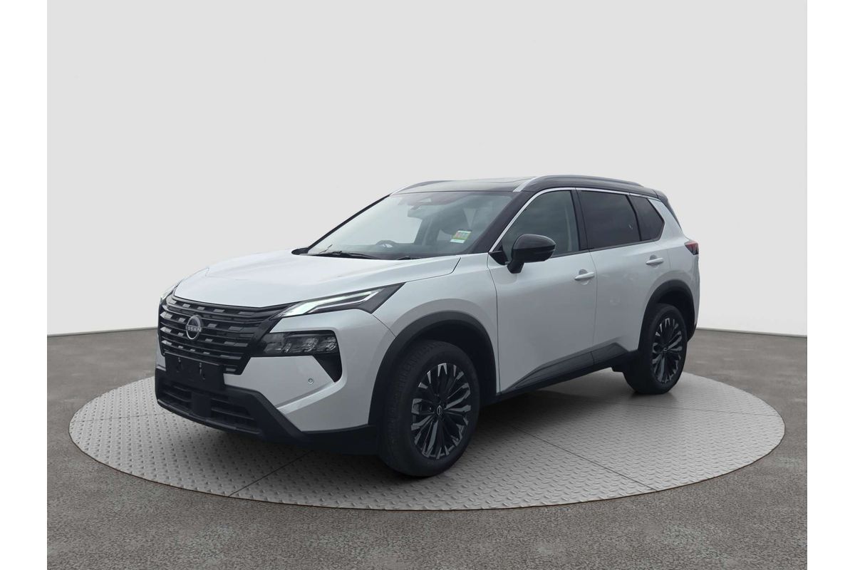2026 Nissan X-TRAIL Ti e-POWER T33