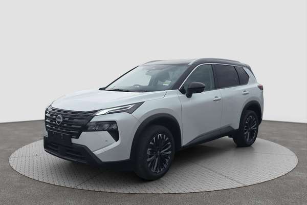 2026 Nissan X-TRAIL Ti e-POWER T33