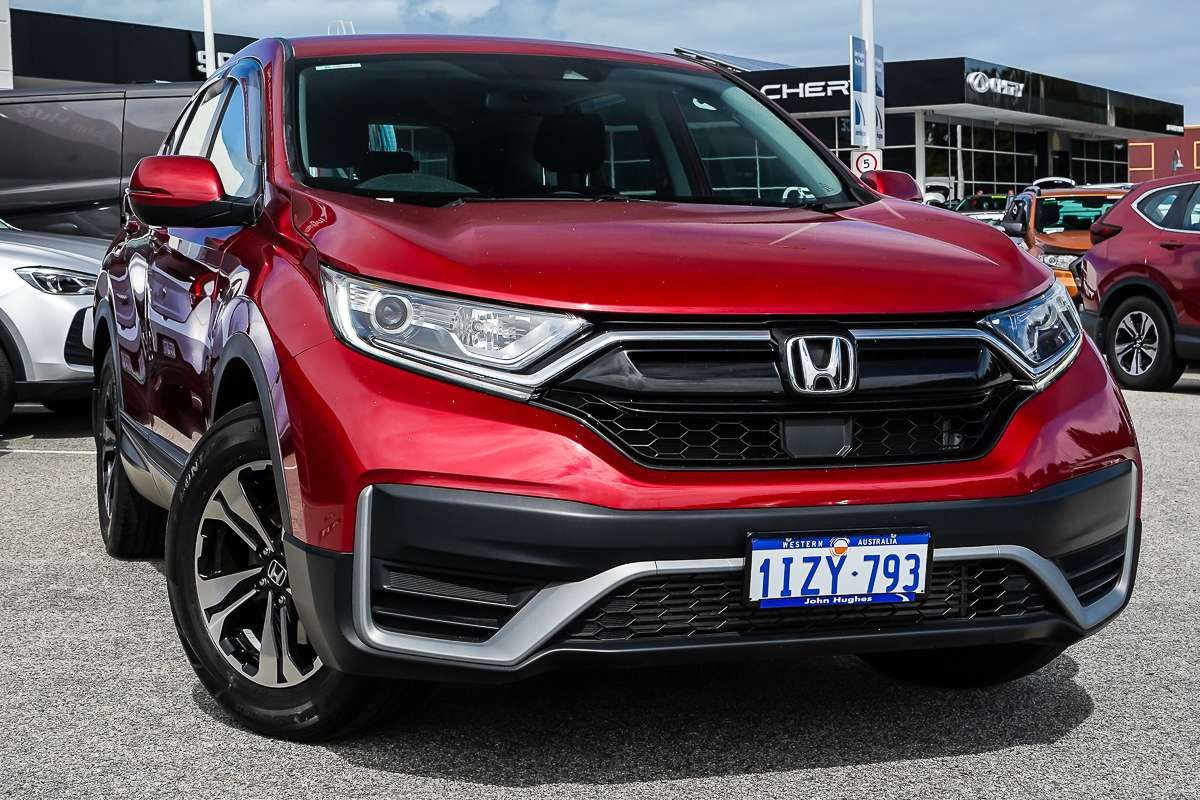2023 Honda CR-V VTi RW