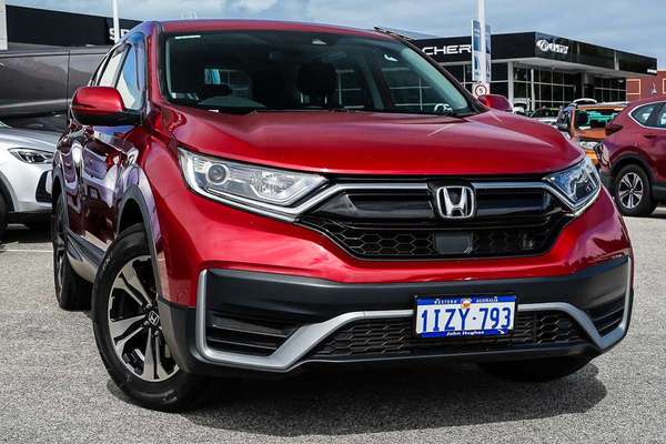 2023 Honda CR-V VTi RW