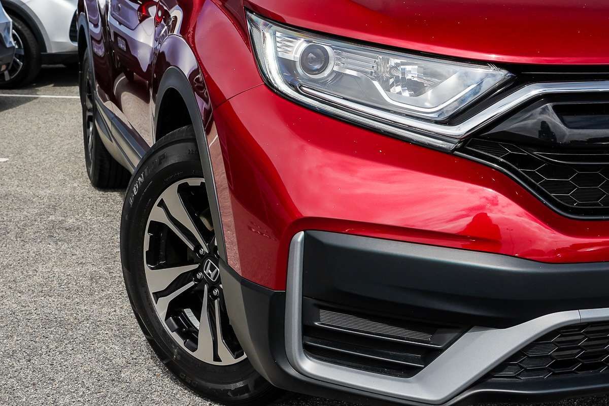 2023 Honda CR-V VTi RW