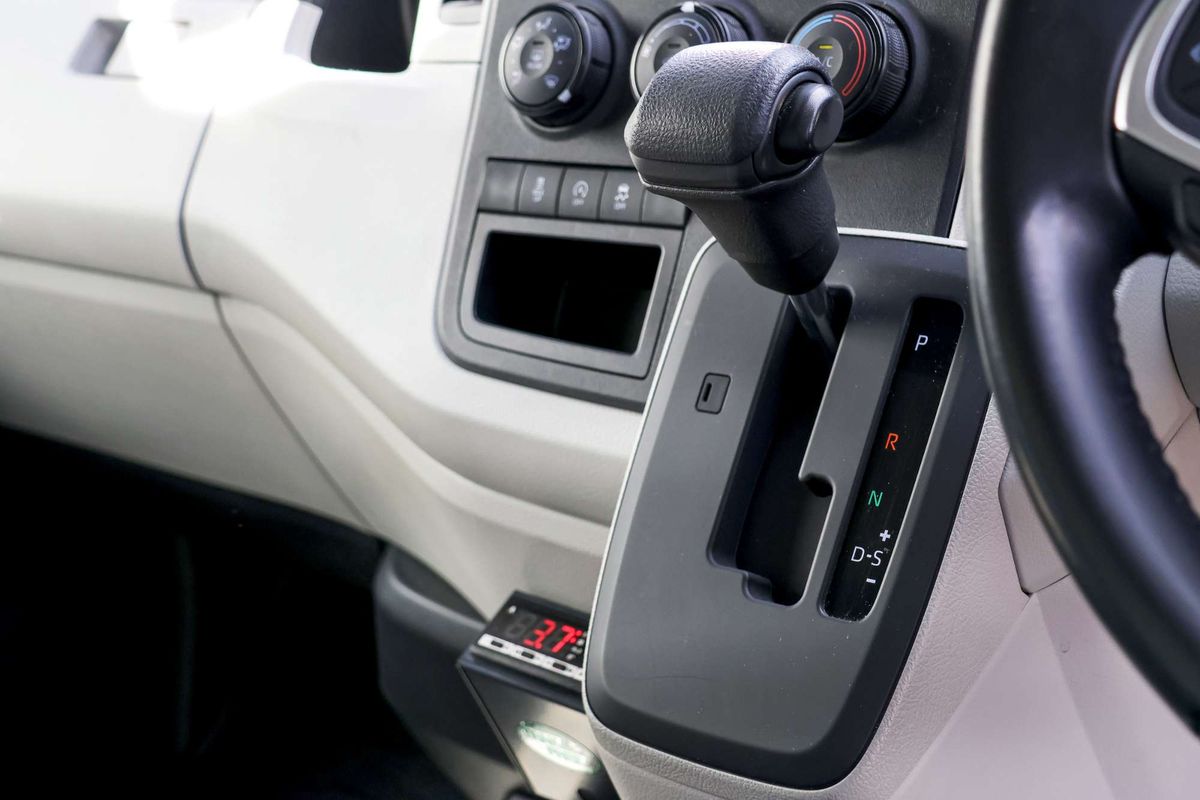 2023 Toyota Hiace GDH300R LWB image 20