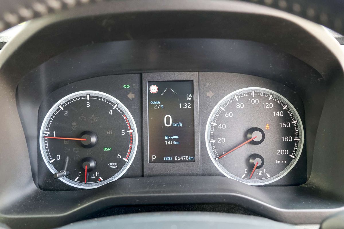2023 Toyota Hiace GDH300R LWB image 28