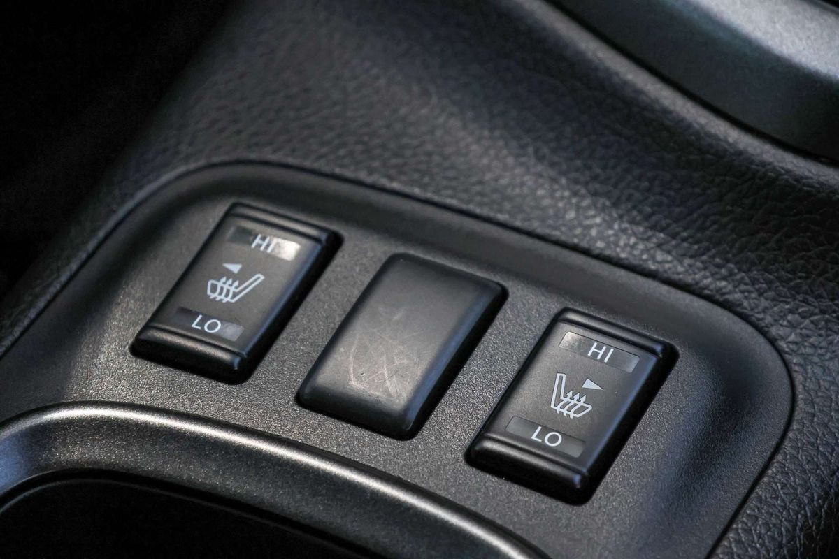 2025 Nissan Navara PRO-4X D23 4X4 image 17