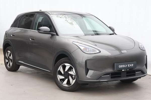 2026 Geely EX2 Inspire E22H