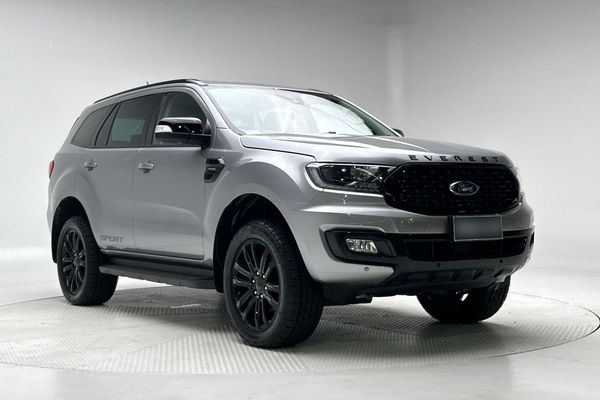 2020 Ford Everest Sport UA II 2.0L