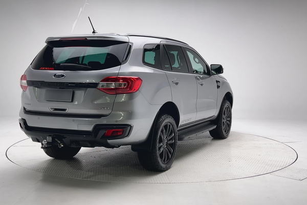 2020 Ford Everest Sport UA II 2.0L thumb-1