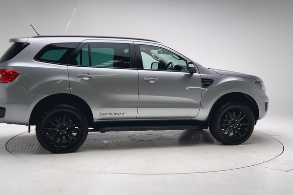 2020 Ford Everest Sport UA II 2.0L thumb-2