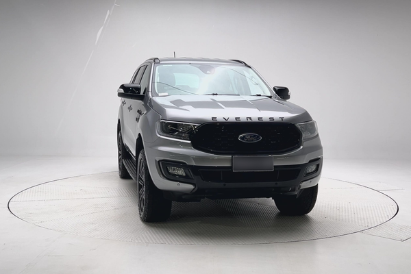 2020 Ford Everest Sport UA II 2.0L thumb-4