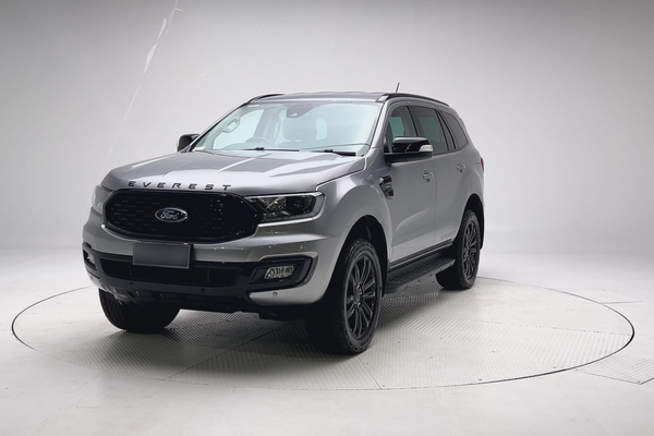 2020 Ford Everest Sport UA II 2.0L thumb-5