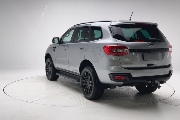 2020 Ford Everest Sport UA II 2.0L thumb-8