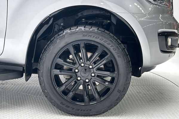 2020 Ford Everest Sport UA II 2.0L thumb-9