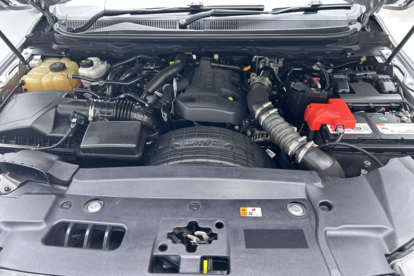 2020 Ford Everest Sport UA II 2.0L thumb-10