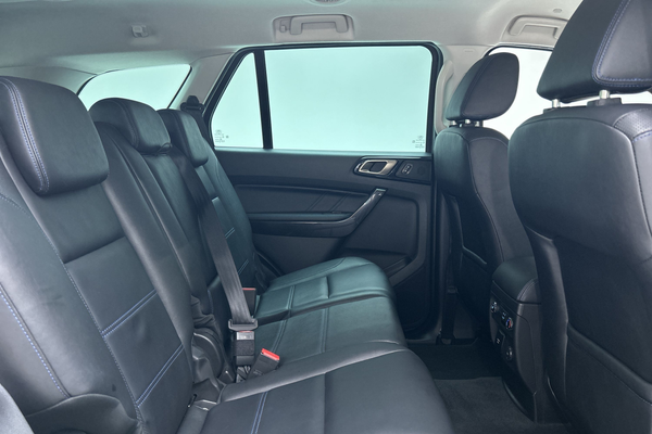2020 Ford Everest Sport UA II 2.0L thumb-11